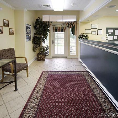 Atlanta Hotel Розуел Екстериор снимка