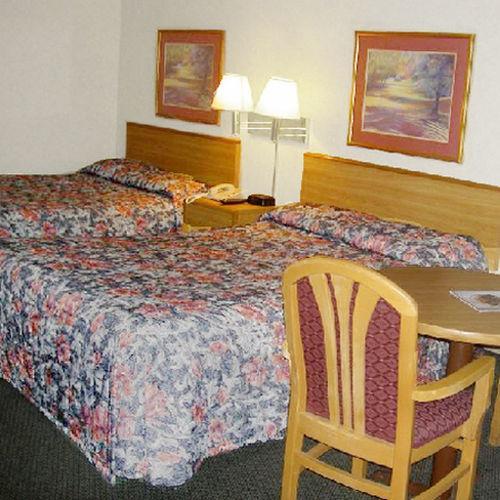 Atlanta Hotel Розуел Стая снимка